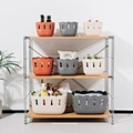 Plastic Household Sundries Organize